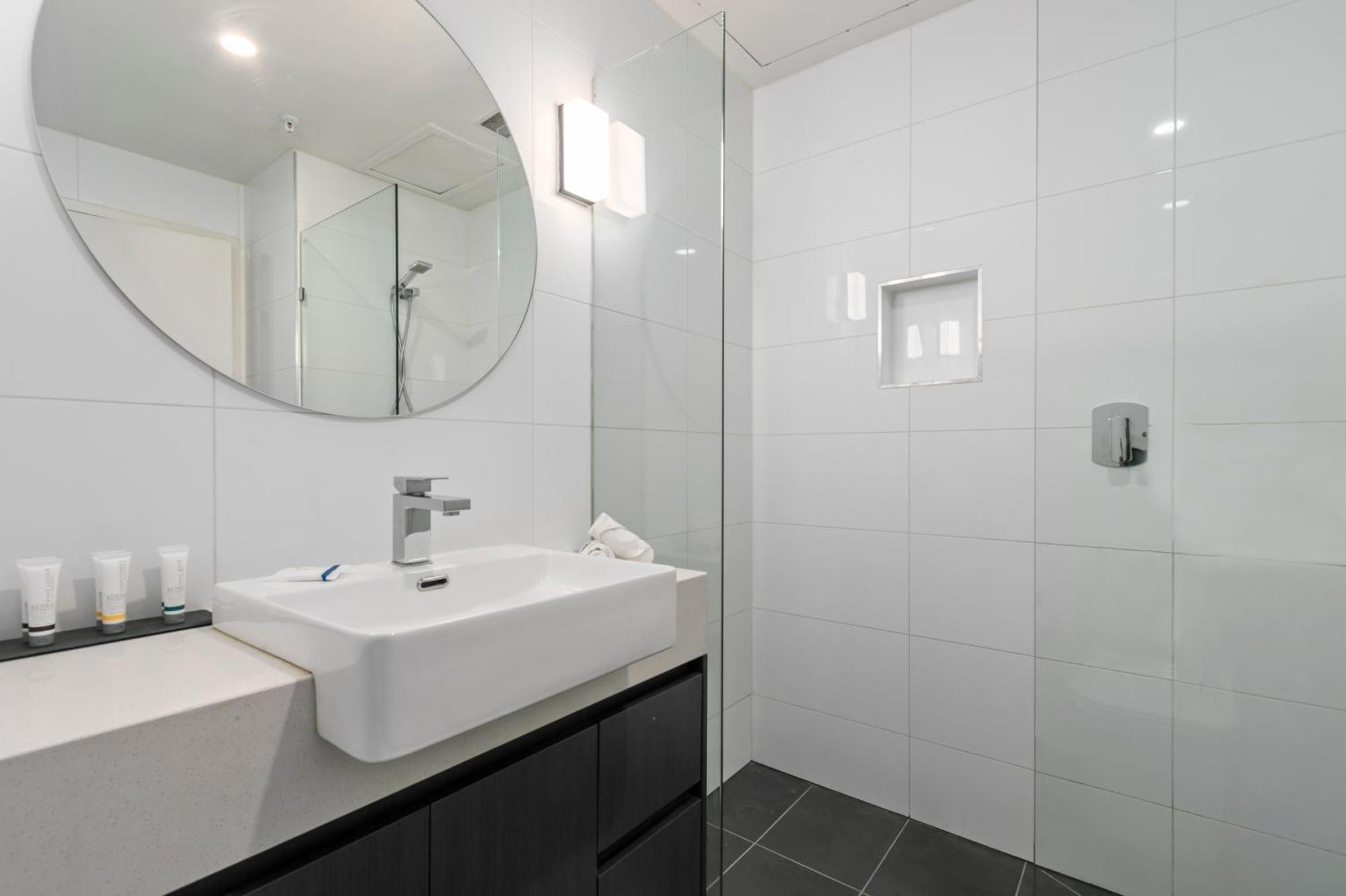 Comfort Hotel Melbourne Central Екстериор снимка