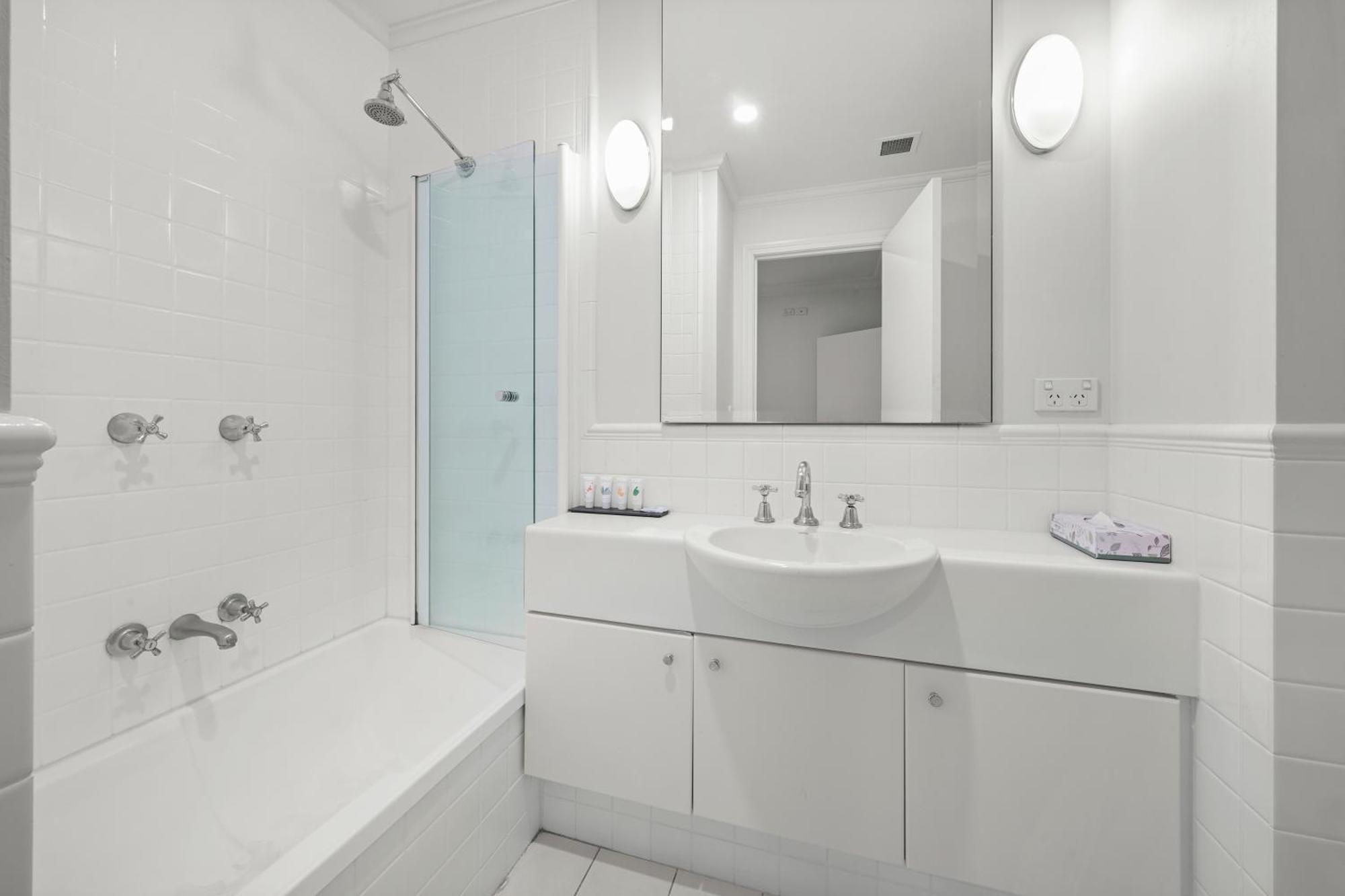 Comfort Hotel Melbourne Central Екстериор снимка