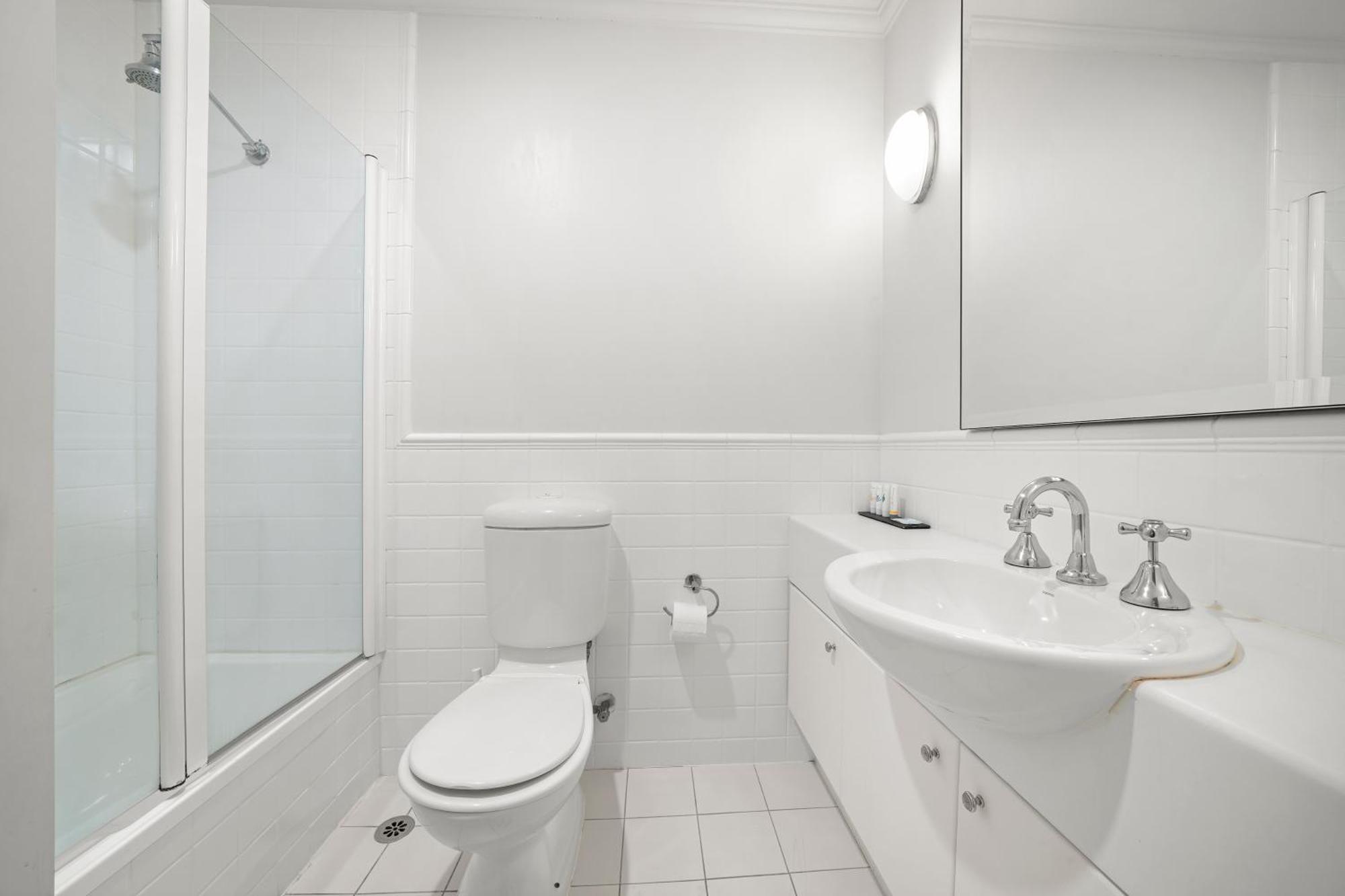 Comfort Hotel Melbourne Central Екстериор снимка